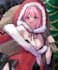do anime art sfw and nsfw illustration