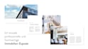 create professional and high quality real estate exposes