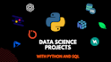 clean or analyse you data with pandas