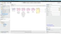 do your data mining project by using rapidminer and orange