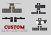 design custom roblox clothes for cheap price