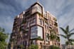 create realistic 3d interior and exterior architectural rendering and floor plan