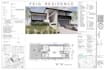 architectural drawings and 3d modelling in archicad