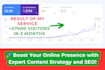 do advanced SEO keyword research website, on page, competitors analysis