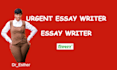 do urgent research, urgent essay writing, essays