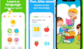 develop kids learning app, kid learning educational app ,kids learning games