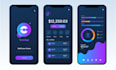 do website and app promo video