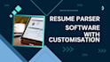 develop resume parser software