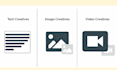 design high converting app install ad creatives for google ads