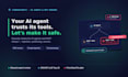 security review your ai agent and mcp server setup