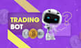 make a ctrader automatic trading bot for any market strategy