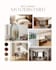 create a custom interior design mood board