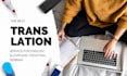 translate any document in slovene