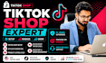set up tik tok shop, tik tok affiliate, tik tok shop ads, manage tiktok shop