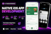 build native ios app with swiftui from idea to app store