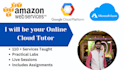 be your cloud trainer