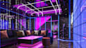 3d design lounge, night club, bar, cafe, restaurant