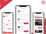 develop cross platform mobile applications in expo and react native