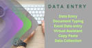 excel data entry, legal draft, legal contract drafting