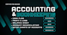 setup and cleanup your quickbooks online,xero and wave