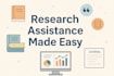 be your reliable research assistant