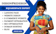 do responsive squarespace website design squarespace website redesign
