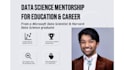 offer structured data science career mentorship