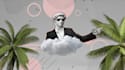animate a custom collage explainer video