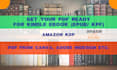 convert PDF ebook to epub with clickable hyperlinks