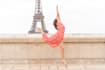 be your photographer in paris