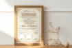 create elegant marriage certificates and nikkah certificates