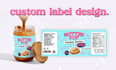 create custom labels for your brand products