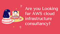 fix AWS, multi cloud infrastructure consultancy