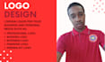 create a professional logo design for your business