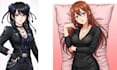 draw your waifu husbando on dakimakura body pillow sfw nsfw art in anime style