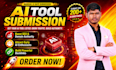 submit your ai tool or saas to 300 ai directories for visibility and SEO