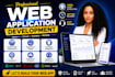 be software developer for full stack ai web app development mern stack developer
