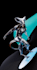 create any 3d realistic models, renderings, 3d animations