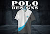 design you a polo shirt