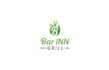 holiday inn restaurant logo design