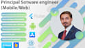develop mobile apps and web apps
