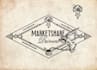 make clockwork creativity, steampunk logo designed just for you
