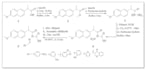 draw chemical structures, mechanisms in chemdraw