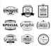 design an elegant, luxurious and fabulous logo concept