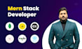 be your full stack expert for websites and mobile apps