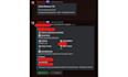 create a custom discord bot