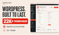 build your custom premium wordpress plugin