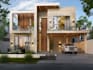 design or redesign and render 3d exterior for your house