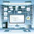 automating database queries in python