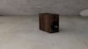provide turnkey bookshelf loudspeaker plans